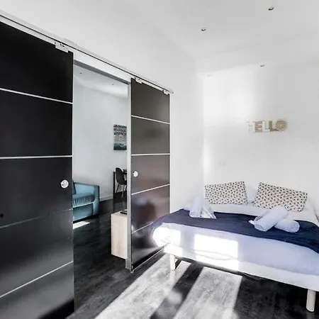 Apartmán 193 Devaux - Superbe A *