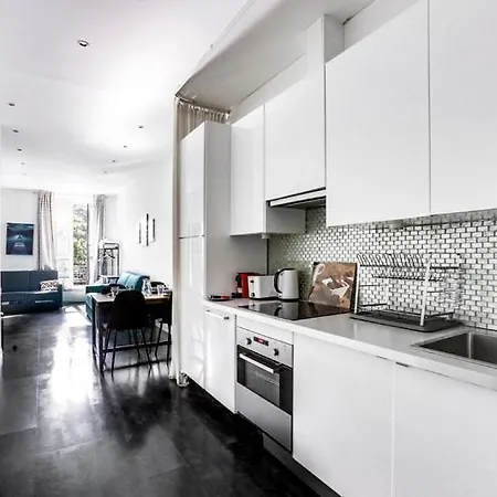 193 Devaux - Superbe A Apartmán *