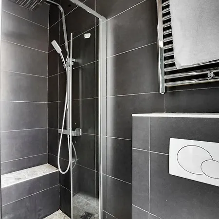 193 Devaux - Superbe A Párizs