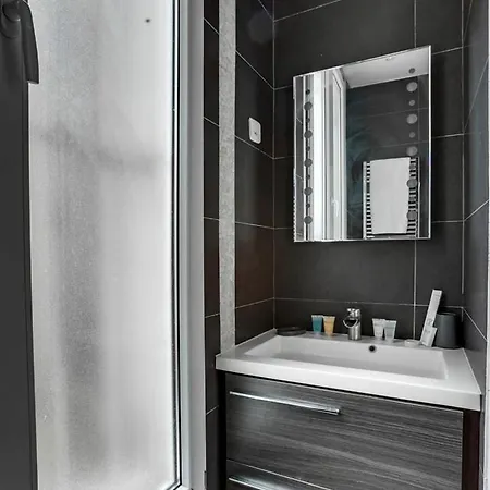 193 Devaux - Superbe A * Párizs