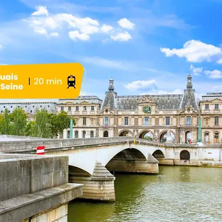 193 Devaux - Superbe A * Párizs